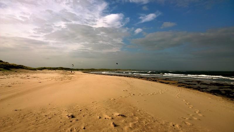 Cresswell Beach