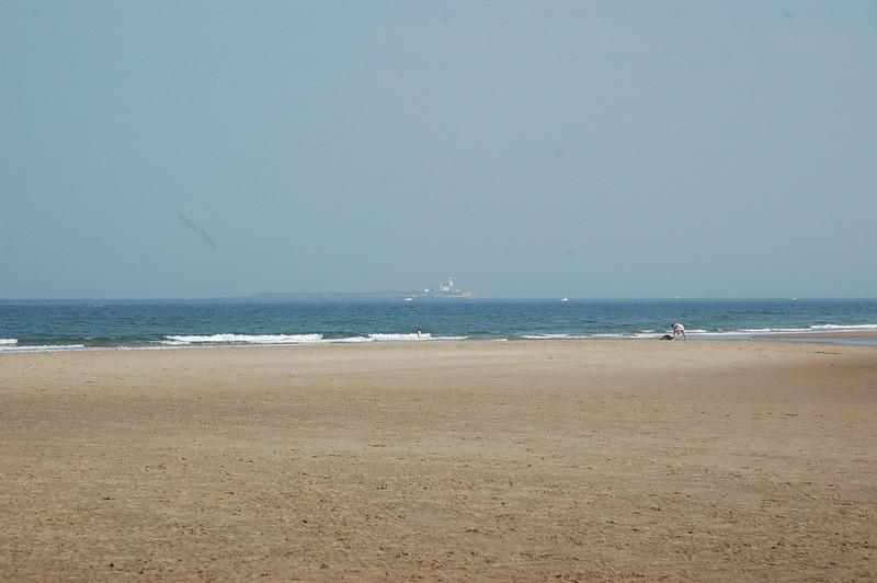 Warkworth Beach