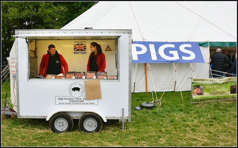 Northumberland County Show