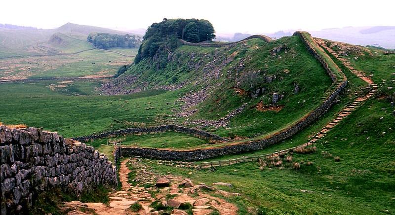 Hadrian's Wall