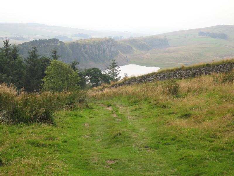 Hadrian's Wall